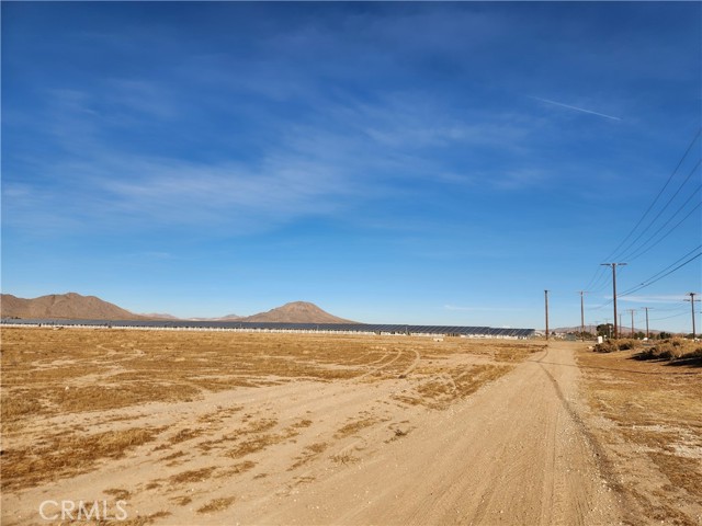 Detail Gallery Image 3 of 8 For 0 Navajo Rd, Apple Valley,  CA 92307 - – Beds | – Baths