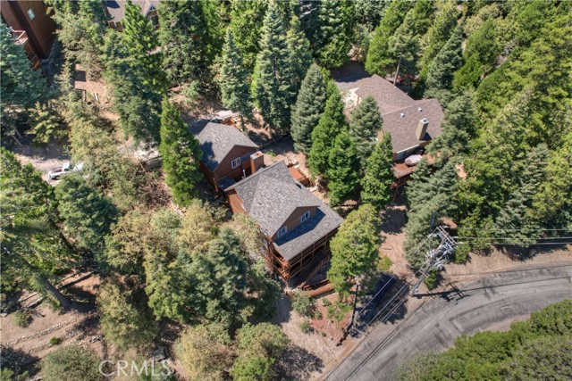 Detail Gallery Image 47 of 57 For 594 Old Toll Rd, Lake Arrowhead,  CA 92352 - 4 Beds | 3/1 Baths