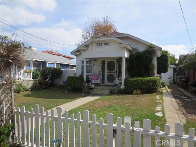 712 Vincent Park, Redondo Beach, California 90277, 1 Bedroom Bedrooms, ,2 BathroomsBathrooms,Residential,Sold,Vincent Park,SB15193186