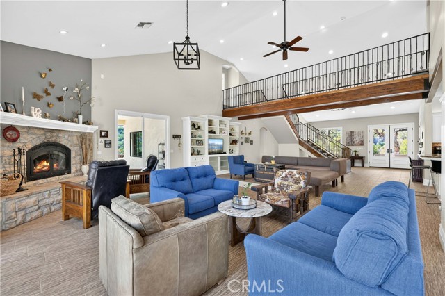 Detail Gallery Image 8 of 61 For 27513 Deer Creek Way, Keene,  CA 93531 - 4 Beds | 4/1 Baths