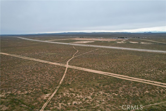 Detail Gallery Image 7 of 11 For 1 Kramer Station Road, Boron,  CA 93516 - – Beds | – Baths