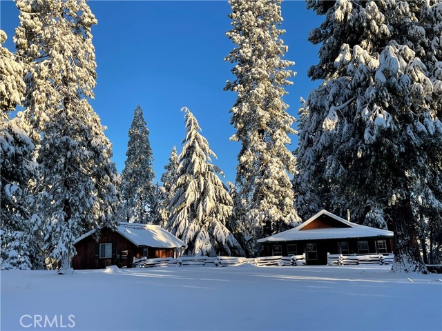 Detail Gallery Image 68 of 69 For 7072 Cranes Nest Rd, Mariposa,  CA 95338 - 1 Beds | 1 Baths