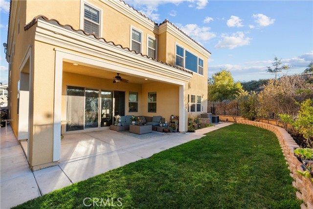 Detail Gallery Image 54 of 73 For 27601 Skylark Ln, Saugus,  CA 91350 - 6 Beds | 5/1 Baths