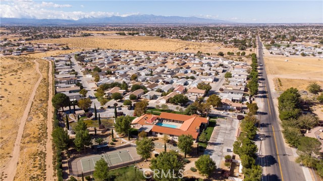 Detail Gallery Image 37 of 40 For 22241 Nisqually Rd #139,  Apple Valley,  CA 92308 - 3 Beds | 2 Baths