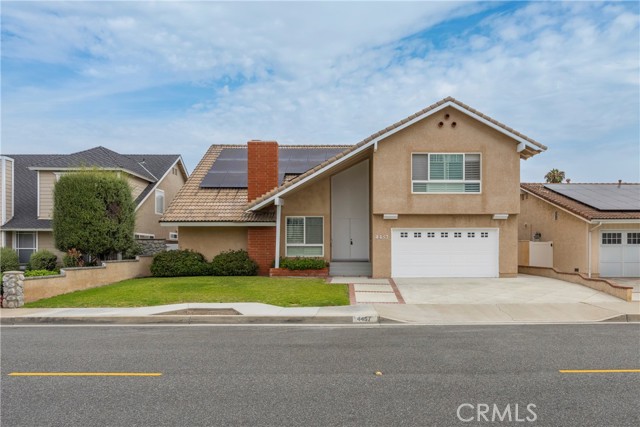 Details for 4457 Via Largo, Cypress, CA 90630