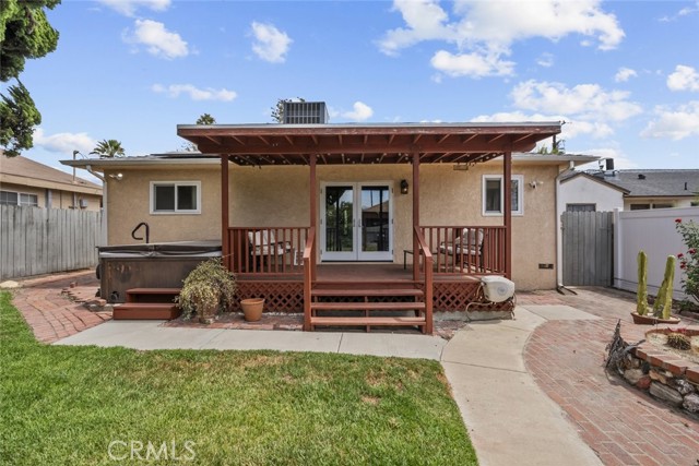 Detail Gallery Image 36 of 38 For 6425 Satsuma Ave, North Hollywood,  CA 91606 - 2 Beds | 2 Baths