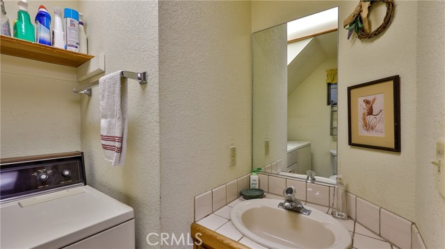 Detail Gallery Image 17 of 48 For 24941 Faulhorn Dr, Crestline,  CA 92325 - 3 Beds | 1/1 Baths