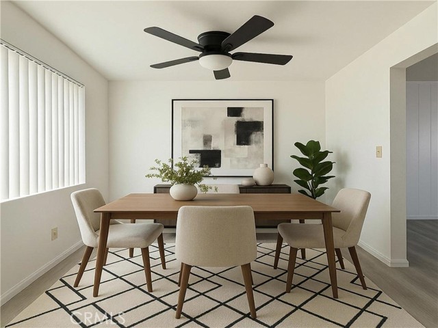 Detail Gallery Image 10 of 25 For 13671 Cedar St, Trona,  CA 93562 - 3 Beds | 1 Baths