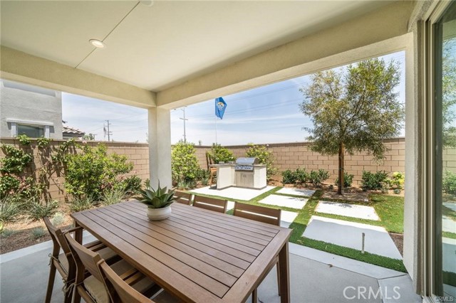 Detail Gallery Image 37 of 44 For 3677 S Bearberry Ave, Ontario,  CA 91761 - 5 Beds | 3 Baths