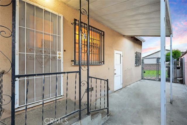 Detail Gallery Image 3 of 28 For 8757 Scott St, Rosemead,  CA 91770 - 2 Beds | 1 Baths