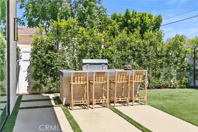 Detail Gallery Image 60 of 75 For 14738 Otsego St, Sherman Oaks,  CA 91403 - 5 Beds | 5/1 Baths