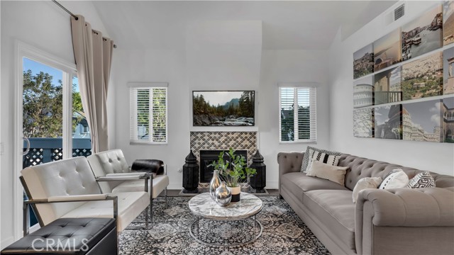 Detail Gallery Image 29 of 42 For 125 Briarglen, Irvine,  CA 92614 - 1 Beds | 1 Baths