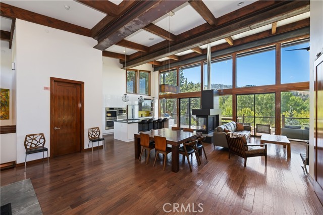 43669 Ridge Crest, Big Bear Lake, CA 92315