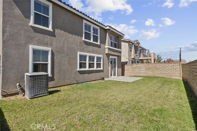 Detail Gallery Image 39 of 41 For 2455 Delicious Ln, Palmdale,  CA 93551 - 4 Beds | 3 Baths