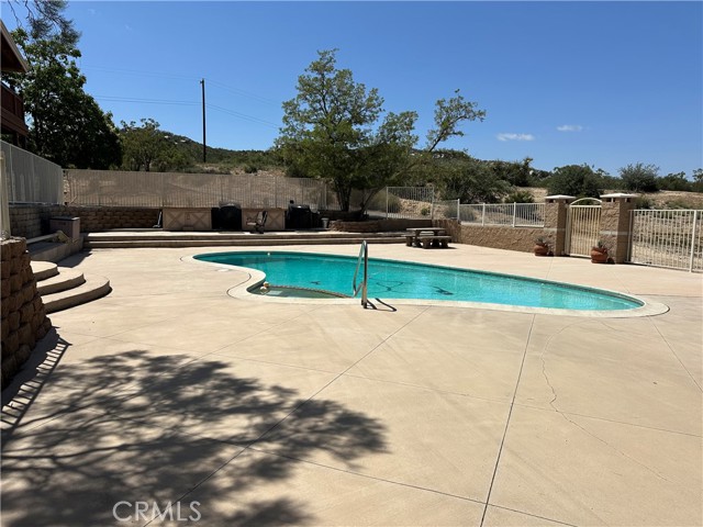 Detail Gallery Image 42 of 44 For 57260 Ramsey Rd, Anza,  CA 92539 - 3 Beds | 2/1 Baths