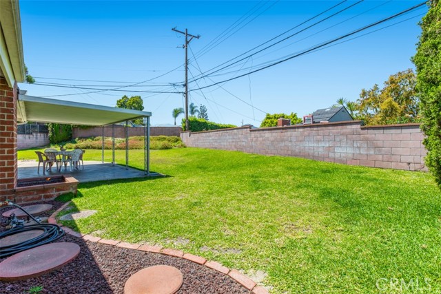 Detail Gallery Image 21 of 21 For 14001 Ratliffe St, La Mirada,  CA 90638 - 4 Beds | 1/1 Baths