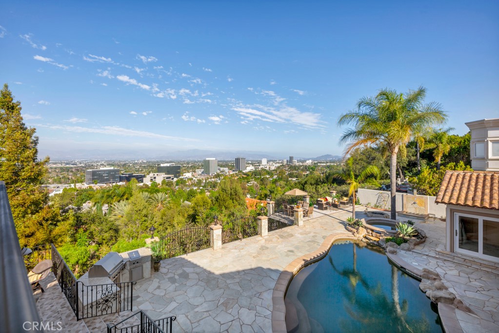 4440 Bergamo Drive