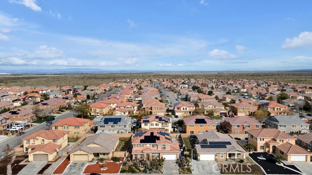 Detail Gallery Image 31 of 31 For 6247 Sandwood, Palmdale,  CA 93552 - 5 Beds | 3 Baths
