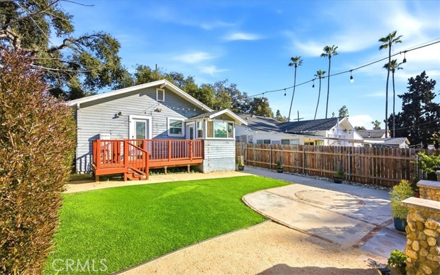 Detail Gallery Image 22 of 34 For 1395 Sunset, Pasadena,  CA 91103 - 2 Beds | 2 Baths