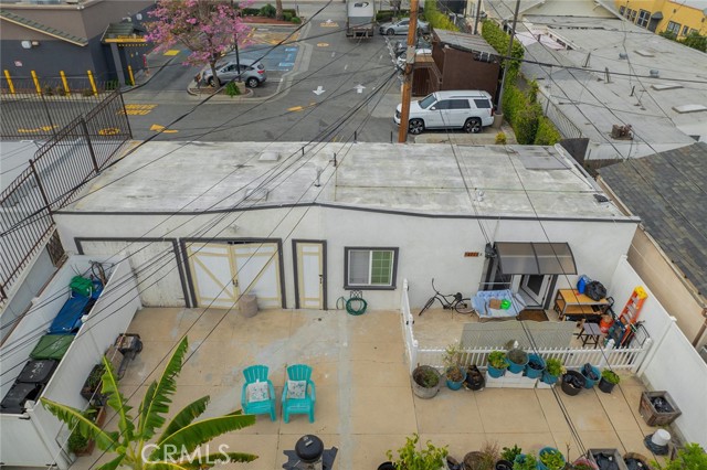 Detail Gallery Image 28 of 28 For 4019 S Van Ness Ave, Los Angeles,  CA 90062 - – Beds | – Baths