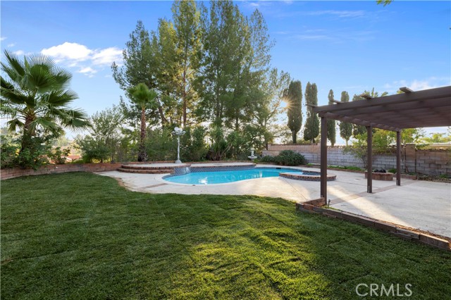 Detail Gallery Image 49 of 49 For 18838 Cabral, Canyon Country,  CA 91351 - 4 Beds | 3 Baths