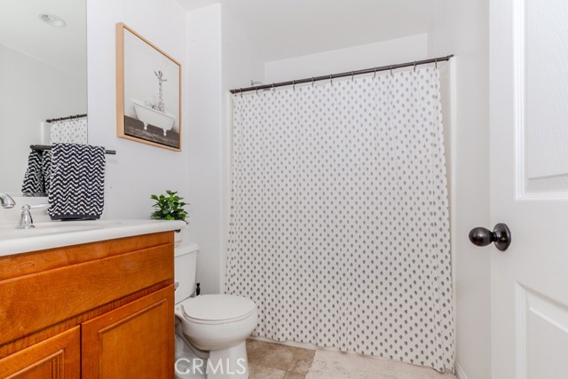 Detail Gallery Image 34 of 75 For 4468 Owens #103,  Corona,  CA 92883 - 3 Beds | 2/1 Baths