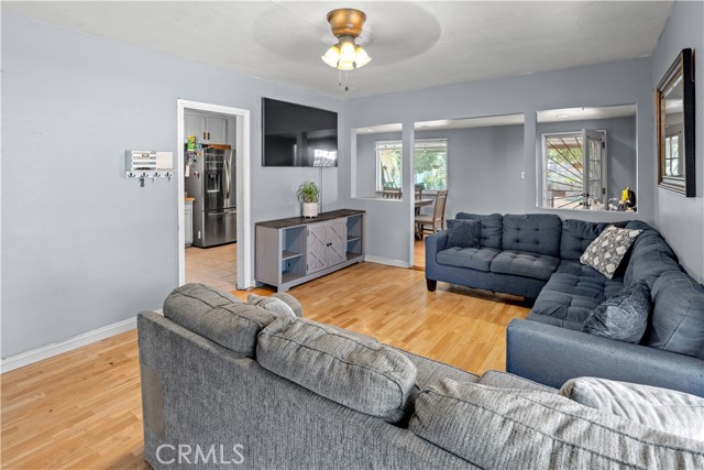 Detail Gallery Image 4 of 23 For 13731 Elmcroft Ave, Norwalk,  CA 90650 - 2 Beds | 1 Baths