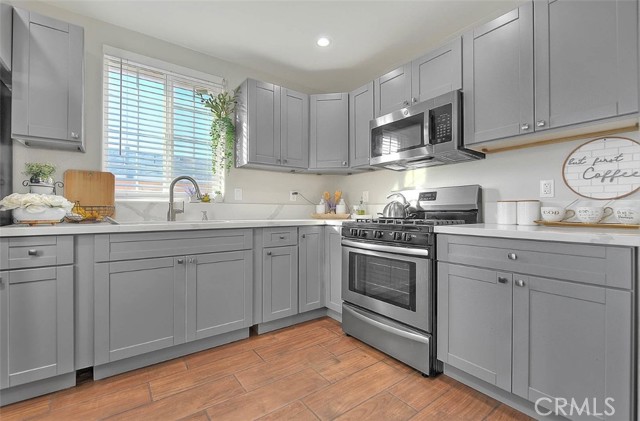 Detail Gallery Image 18 of 26 For 1261 W 13th St, San Bernardino,  CA 92411 - 2 Beds | 1 Baths