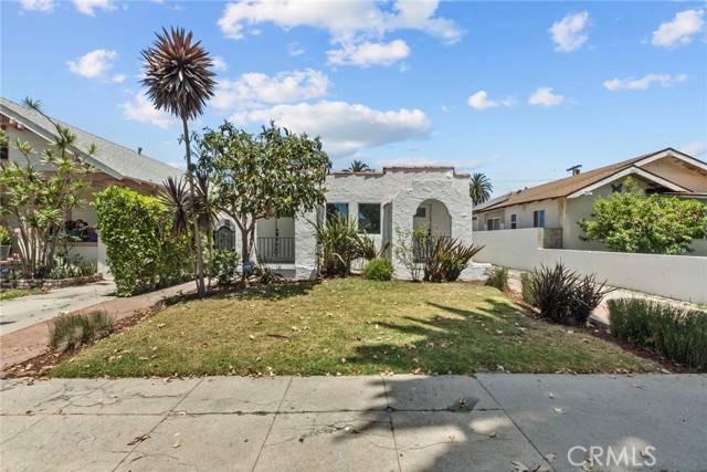 Detail Gallery Image 49 of 52 For 1745 W 39th St, Los Angeles,  CA 90062 - – Beds | – Baths