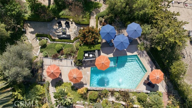 Detail Gallery Image 42 of 70 For 11385 La Vereda, North Tustin,  CA 92705 - 3 Beds | 3 Baths