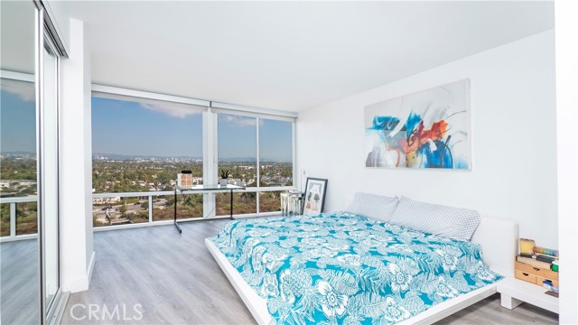 Detail Gallery Image 13 of 15 For 4265 Marina City Drive #811,  Marina Del Rey,  CA 90292 - 2 Beds | 2 Baths