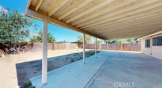 Detail Gallery Image 19 of 19 For 38539 35th St, Palmdale,  CA 93550 - 4 Beds | 2 Baths