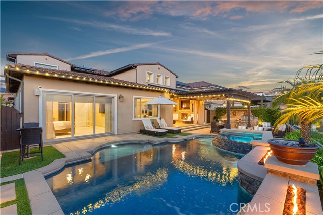 Detail Gallery Image 56 of 75 For 1662 Sunset View Drive, Lake Forest,  CA 92679 - 5 Beds | 4/1 Baths