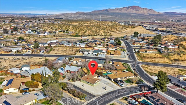 Detail Gallery Image 36 of 44 For 15846 Inyo, Victorville,  CA 92395 - 3 Beds | 2 Baths
