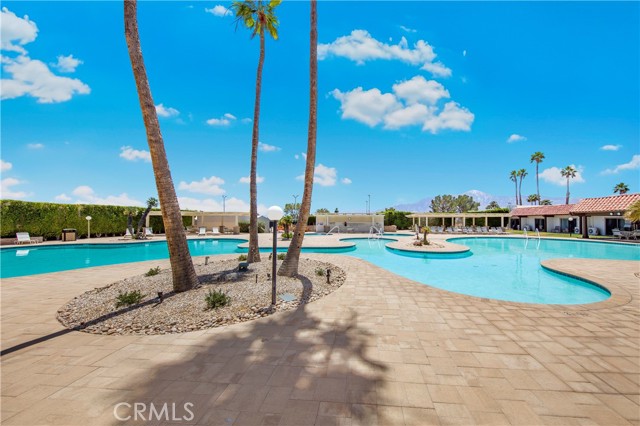 Detail Gallery Image 45 of 67 For 64285 Spyglass Ave #19,  Desert Hot Springs,  CA 92240 - 2 Beds | 1 Baths