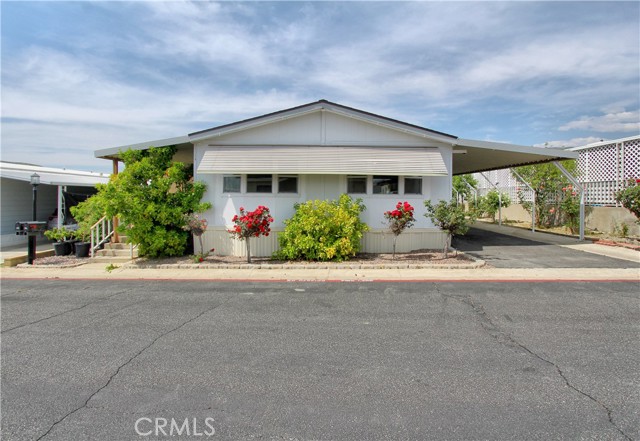 Detail Gallery Image 1 of 19 For 11050 Bryant St #184,  Yucaipa,  CA 92399 - 3 Beds | 2 Baths