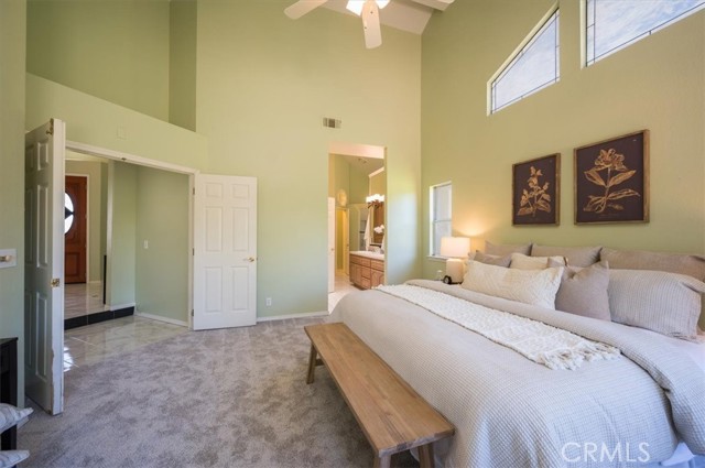 Detail Gallery Image 21 of 57 For 344 Falcon Crest Dr, Arroyo Grande,  CA 93420 - 3 Beds | 2/1 Baths