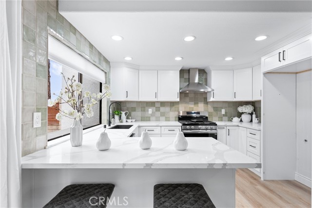 Detail Gallery Image 6 of 45 For 31206 Calle San Pedro, San Juan Capistrano,  CA 92675 - 3 Beds | 2 Baths