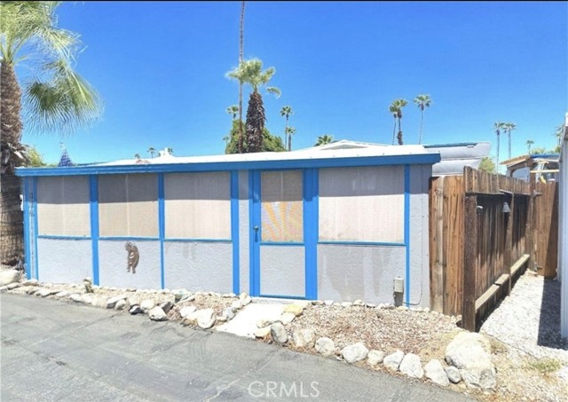 Detail Gallery Image 2 of 14 For 126 Fondulac St, Palm Springs,  CA 92264 - 1 Beds | 1 Baths