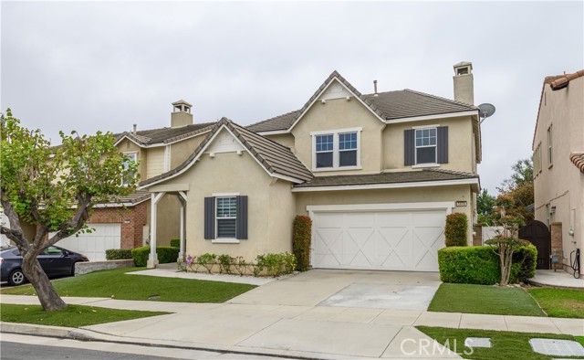 1418 Gabriella Court, Upland, CA 91784