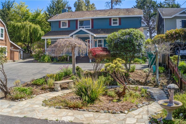 Detail Gallery Image 1 of 48 For 2976 Burton Dr, Cambria,  CA 93428 - 3 Beds | 2 Baths