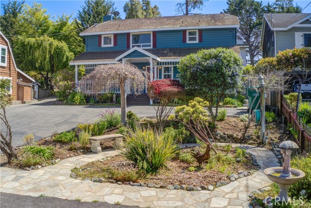 Detail Gallery Image 1 of 48 For 2976 Burton Dr, Cambria,  CA 93428 - 3 Beds | 2 Baths