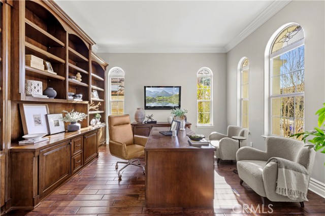 Detail Gallery Image 22 of 57 For 26837 Alcott Ct, Stevenson Ranch,  CA 91381 - 5 Beds | 5 Baths