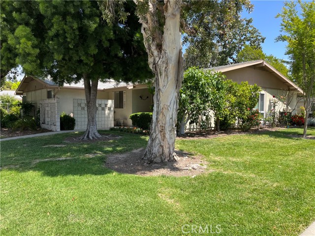 65 Calle Aragon #A, Laguna Woods, CA 92637