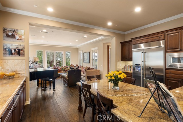 Detail Gallery Image 18 of 67 For 19 Calle Estilo Nuevo, San Clemente,  CA 92673 - 4 Beds | 4/1 Baths