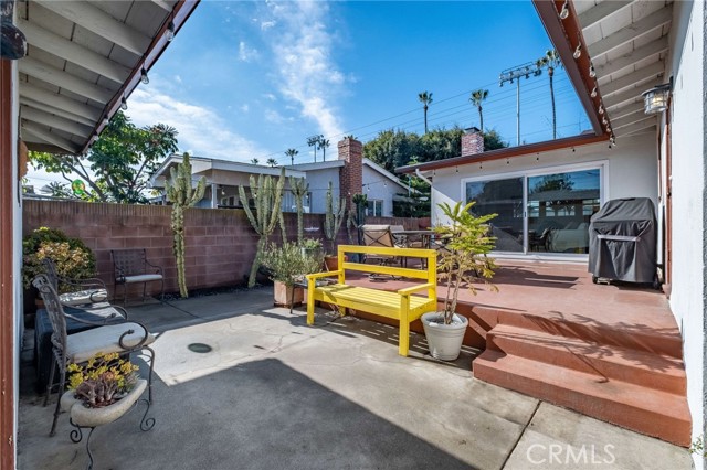 Detail Gallery Image 22 of 27 For 2834 Palo Verde, Long Beach,  CA 90815 - 4 Beds | 2 Baths