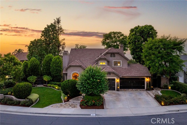 Detail Gallery Image 1 of 74 For 601 Calle Monterey, San Dimas,  CA 91773 - 4 Beds | 3 Baths