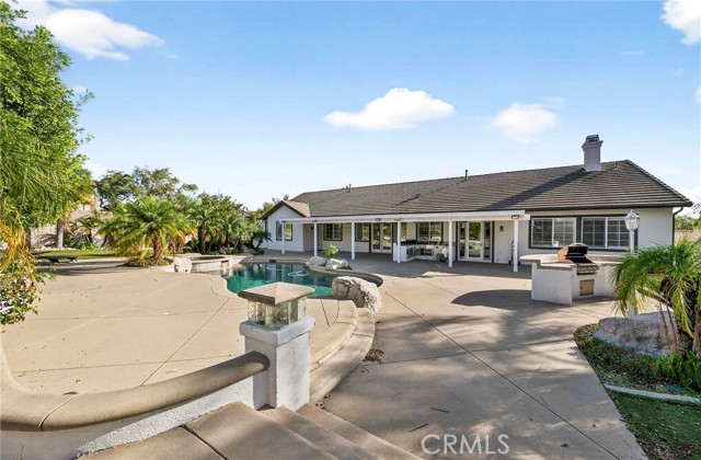 Detail Gallery Image 44 of 65 For 12498 High Horse, Rancho Cucamonga,  CA 91739 - 4 Beds | 3/1 Baths