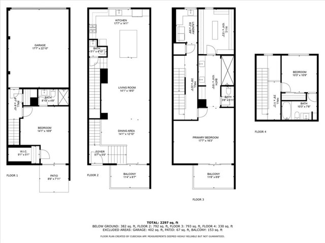 Detail Gallery Image 69 of 73 For 262 Rockefeller, Irvine,  CA 92612 - 3 Beds | 3/1 Baths