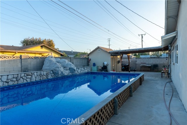 Detail Gallery Image 27 of 28 For 822 Greenberry Dr, La Puente,  CA 91744 - 3 Beds | 2 Baths